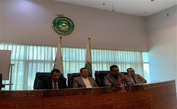 اتحاد الكيانات الشبابية يختتم دورة "المبادئ الأساسية في التحكيم وفض المنازعات"