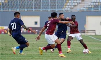 موعد مباراة سيراميكا كليوباترا أمام إنبي في الدوري الممتاز