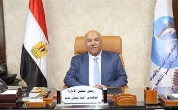رئيس "مياه البحر الأحمر": إحلال وتجديد خطوط وشبكات المياه برأس غارب بتكلفة 40 مليون جنيه