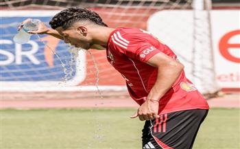 الدوري الممتاز.. تعرف على موعد عودة إمام عاشور لقائمة الأهلي