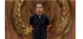 حبس عامل يصور السيدات داخل حمام كافيه بالنزهة 4 أيام على ذمة التحقيقات