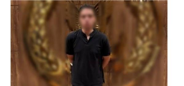 حبس عامل يصور السيدات داخل حمام كافيه بالنزهة 4 أيام على ذمة التحقيقات