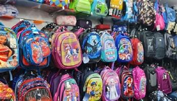  شعبة المصنوعات الجلدية: خصومات تصل إلى 15% بالأسواق.. ومفاجآت في معرض "أهلاً مدارس"| خاص