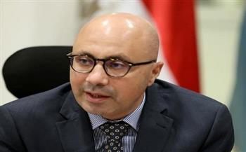 أحمد بهي الدين يعتذر عن استمراره في منصبه رئيسًا للهيئة المصرية العامة للكتاب| خاص 