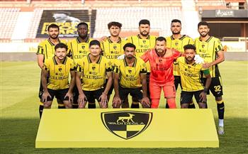 وادي دجلة يواجه بتروجت الليلة في الدوري الممتاز