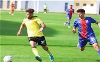 القناة الناقلة لمباراة وادي دجلة أمام بتروجت في الدوري