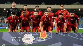 تشكيل القادسية أمام أهلي جدة في كأس السوبر السعودي