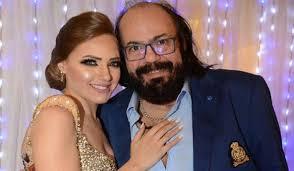 إيمي طلعت زكريا: لم نكتشف زواج والدي من والدة هنا الزاهد إلا بعد مرضه