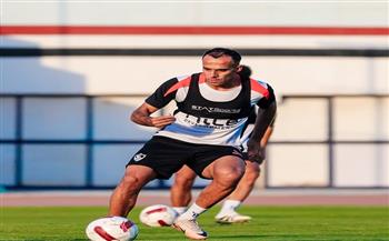 اليوم.. الزمالك يختتم تدريباته استعدادًا للقاء مودرن سبورت في الدوري