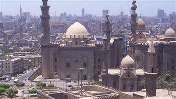 مواقيت الصلاة في محافظات مصر اليوم الخميس 21 أغسطس 2025