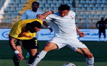 الجونة يتفوق على غزل المحلة في القيمة التسويقية قبل لقاء اليوم