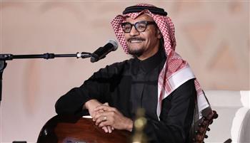 وفاة نجل شقيقة الفنان السعودي رابح صقر 