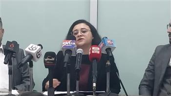 مسئولة أممية: غزة تحتل المرتبة الأولى في تسجيل وفيات عمال الإغاثة على مستوى العالم