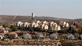 85 بؤرة استيطانية إسرائيلية جديدة منذ أحداث 7 أكتوبر