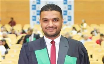 أحمد فهيم: الإسماعيلي تعرض لظلم تحكيمي"صارخ".. والمسؤولون لا يشعرون بنا 