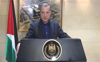 الرئاسة الفلسطينية: نطالب الإدارة الأمريكية بالتدخل الفوري لوقف العبث الإسرائيلي