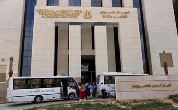  "الهيئة العامة لتعاونيات البناء والإسكان" تفتح باب التعيين بوظائف حكومية لسنة 2025 تفاصيل