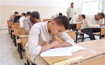 منطقة شمال سيناء الأزهرية: توفير كل الخدمات الطبية بلجان امتحانات الدور الثاني للشهادة الثانوية