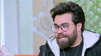 على رؤوف: تريند "أنا بشحت بالجيتار" ارتجالي وده توفيق من ربنا  