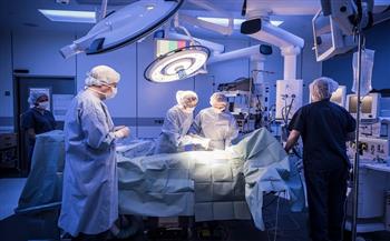 3 عمليات تجريها أول وحدة علاج كهرباء القلب بمستشفى جامعة الفيوم