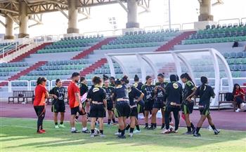 الأهلي يواجه بالم هيلز في الجولة الأولى لدوري كرة القدم النسائية