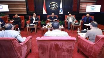 "مستقبل وطن" يختتم اجتماعات لجنة ترشيحات النواب استعدادًا لخوض انتخابات 2025