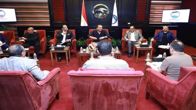 "مستقبل وطن" يختتم اجتماعات لجنة ترشيحات النواب استعدادًا لخوض انتخابات 2025