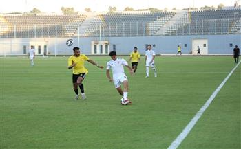 بدر موسى يقود بتروجت أمام وادي دجلة في الدوري الممتاز