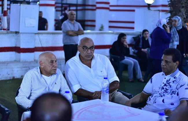 الزمالك يناشد «القيادة السياسية» بإعادة النظر في سحب أرض فرع أكتوبر| صور