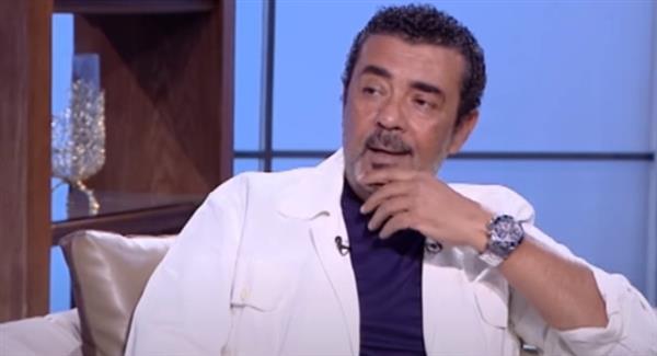 شريف خير الله يكشف تفاصيل نجاته من الغرق بالساحل الشمالي