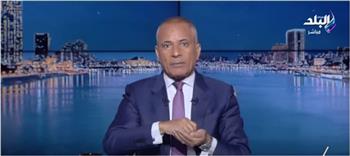 أحمد موسى: الجيش المصري قوي وقادر على مواجهة الأعداء في أي وقت