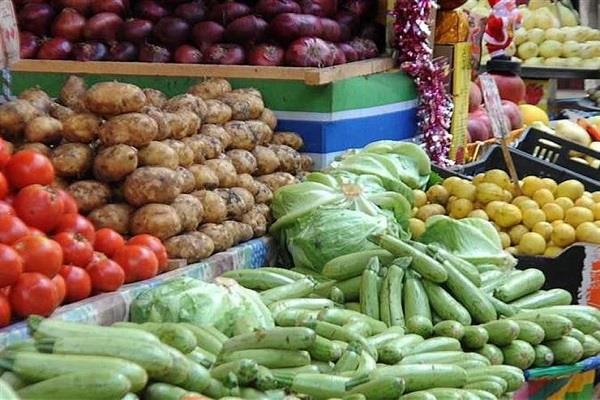 أسعار الخضار بالأسواق اليوم الأربعاء 20 أغسطس 2025.. البطاطس بـ13 جنيهًا