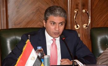 وزير السياحة: المتحف المصري الكبير صرح عالمي فريد والعالم أجمع ينتظر افتتاحه