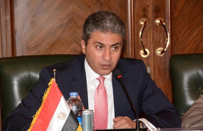 وزير السياحة: المتحف المصري الكبير صرح عالمي فريد والعالم أجمع ينتظر افتتاحه