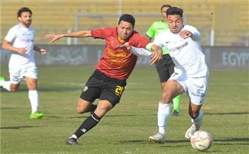 سيراميكا كليوباترا يلتقي إنبي اليوم في الدوري الممتاز 