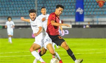 القناة الناقلة لمباراة إنبي وسيراميكا كليوباترا في الدوري الممتاز 