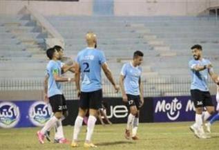 موعد مباراة غزل المحلة والجونة في الدوري الممتاز 