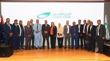 رئيس هيئة البريد لنقابة العاملين: تعديل شامل لمشروع العلاج.. وتدريبات لمواكبة السوق وزيادة العائد