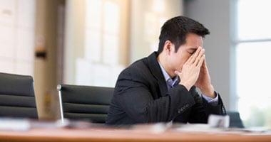 انتبه...أعراض الرهاب