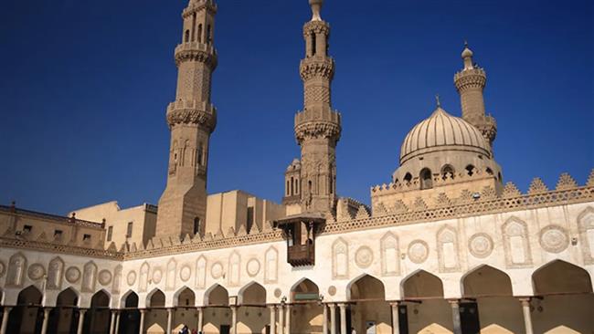 الجامع الأزهر: انطلاق الموسم الثالث من مسابقة القرآن الكريم الإثنين المقبل   