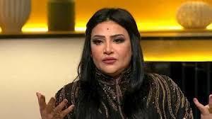 نقابة الممثلين: إحالة الفنانة بدرية طلبة لمجلس التأديب 