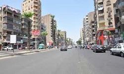 حكاية شارع| الملك فيصل