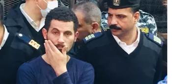 تنفيذ حكم الإعدام شنقًا بحق عبد الرحمن دبور سفاح الإسماعيلية