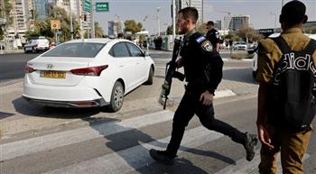 إصابة شخص إثر إطلاق نار في مستوطنة ملاخي هشالوم بالضفة الغربية