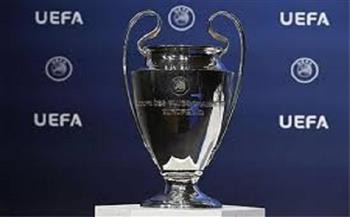 موعد قرعة دوري أبطال أوروبا 2025-2026