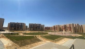 وزير الإسكان يتابع تنفيذ 105 آلاف وحدة سكنية بمدينة أكتوبر الجديدة لتسليمها لمستحقيها