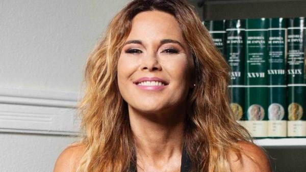 من جزر الكناري إلى الإسكندرية.. تكريم المخرجة الإسبانية مرسيدس أورتيغا في المهرجان السينمائي  