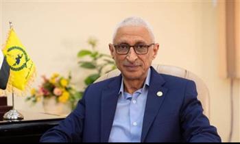 محافظ شمال سيناء يشيد بدور التمريض في نجاح المنظومة الصحية