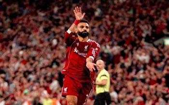 محمد صلاح ضمن أفضل 10 لاعبين صناعة وتسجيلًا للأهداف في القرن الـ21