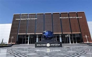 استاد القاهرة يستضيف بطولتين في الريشة الطائرة وكرة السرعة